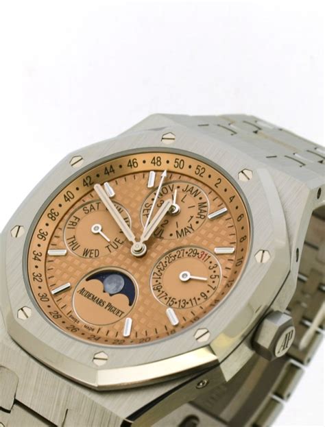 audemars piguet second hand london|audemars piguet outlet.